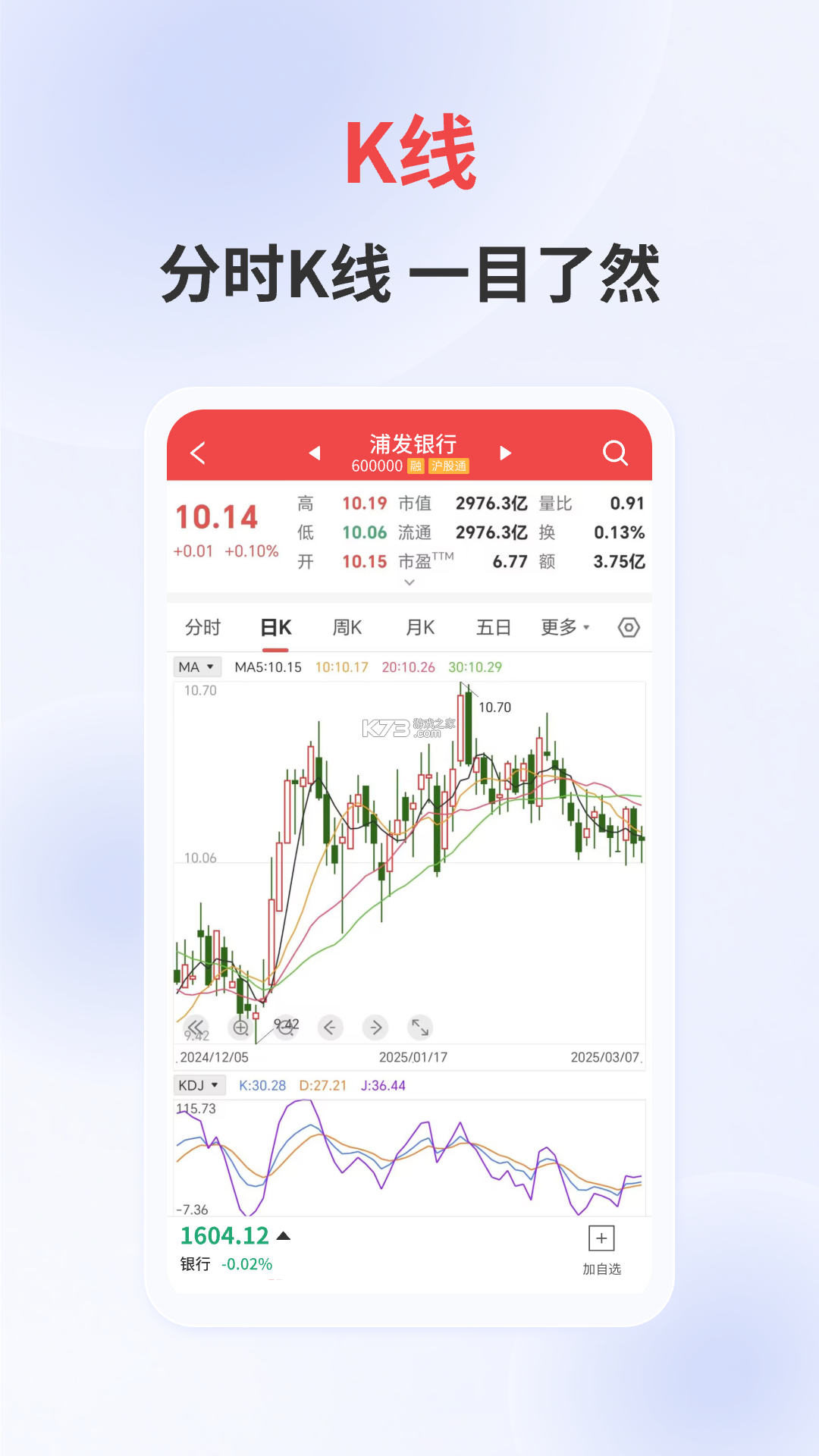量化王 v2.0.31 安卓app下载 截图