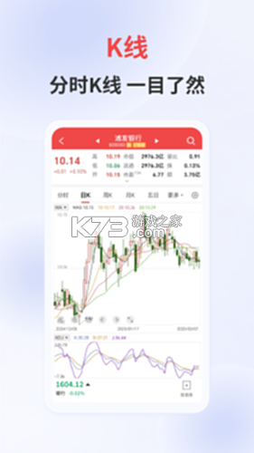 量化王 v2.0.31 安卓app下载 截图