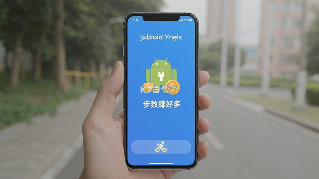 走路赚好多 v2.0.4 下载手机版