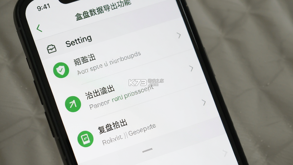 复盘盒子 v2.6.8 下载官方版 截图