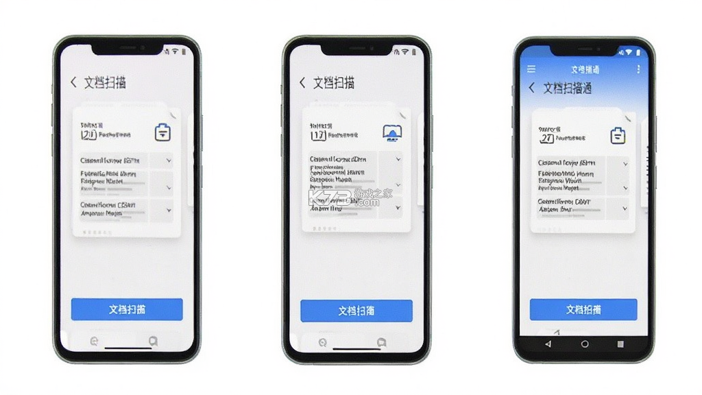 全能扫描通 v1.1.8 app下载 截图