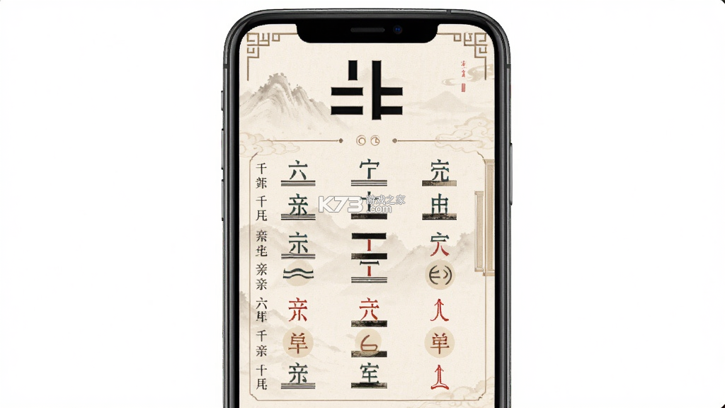 天机六爻排盘 v1.5.1 下载官方版 截图