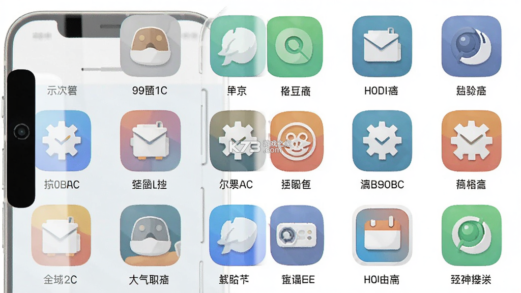 装备控 v1.8.0 安卓app下载 截图