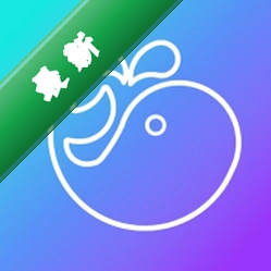 鲸洗拾光商户端安卓app下载v1.8.5