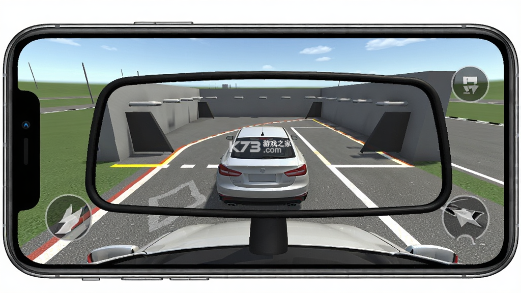 练车模拟器 v1.6 下载官方版 截图