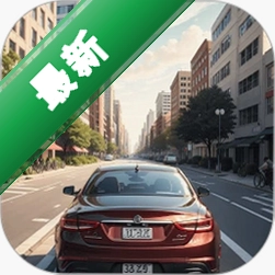 练车模拟器下载官方版v1.6
