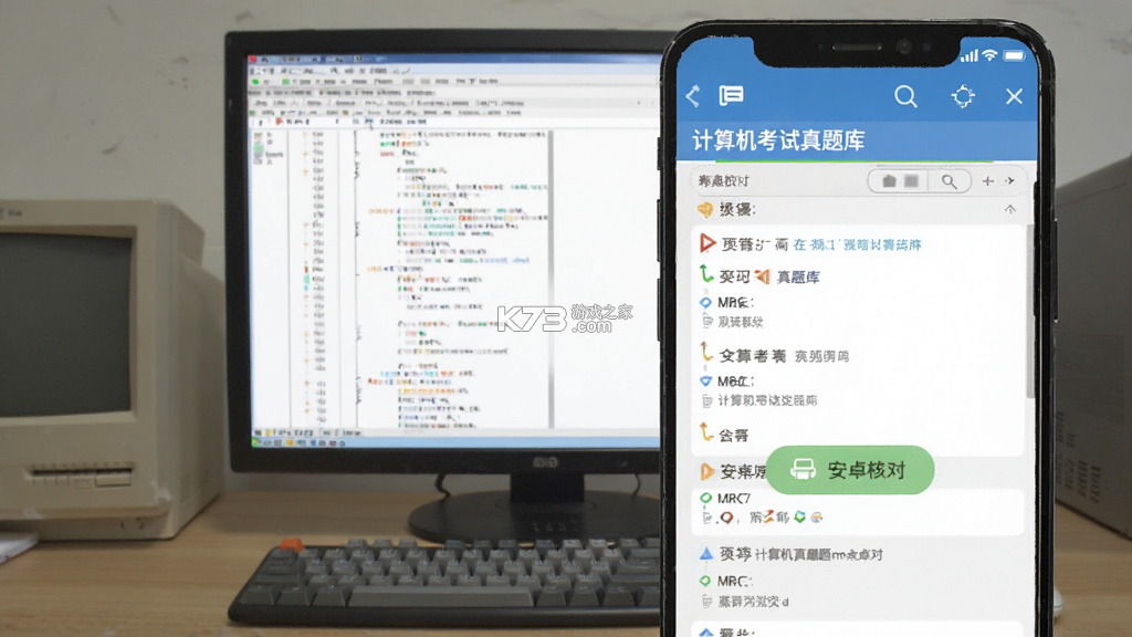 计算机考试真题库 v6.09.28 官方app下载安装 截图