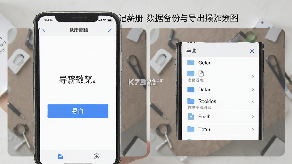 记薪册 v1.0.2 下载官方版 截图
