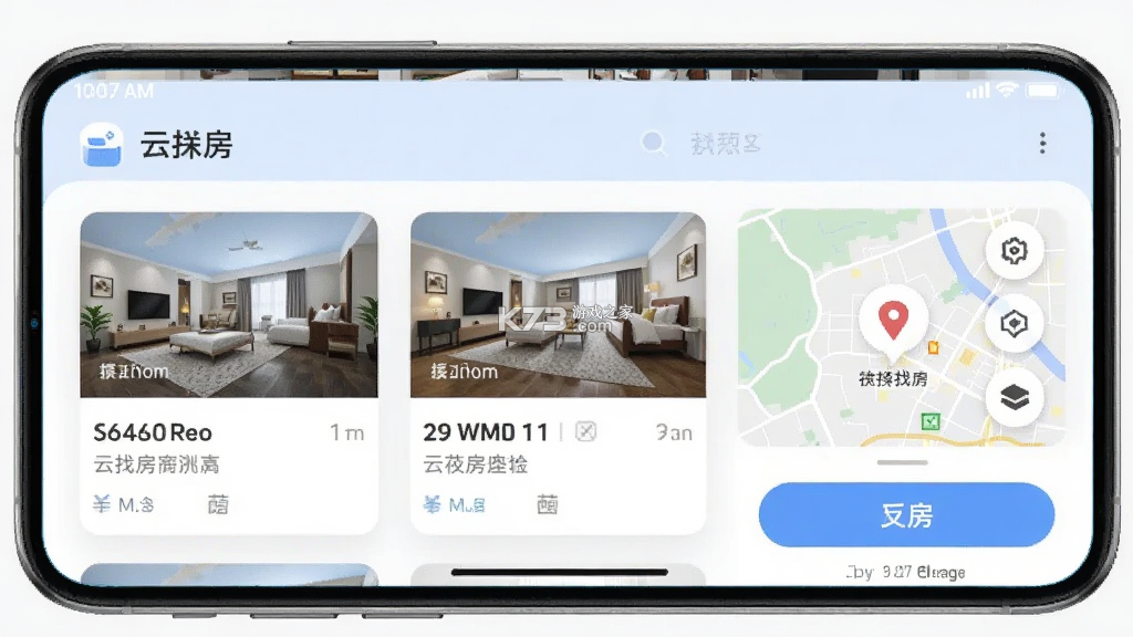 云找房 v2.1.0 安卓app下载