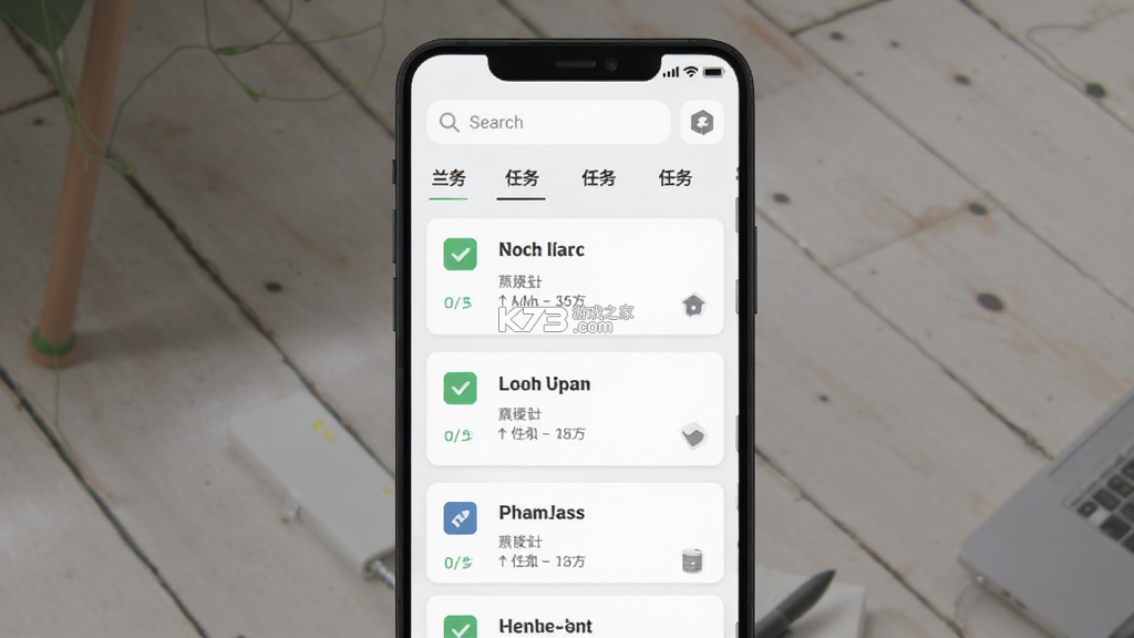 多多项目 v2.6.0 app下载 多多项目 v2.6.0 app下载
