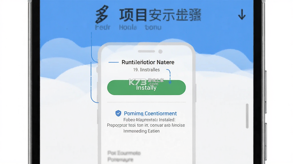 多多项目 v2.6.0 app下载 多多项目 v2.6.0 app下载