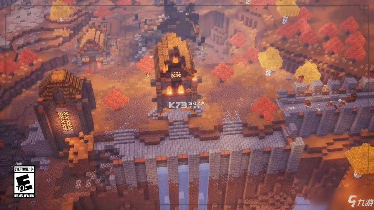 我的世界：地下城2（Minecraft Dungeons II） v1.0 游戏 截图