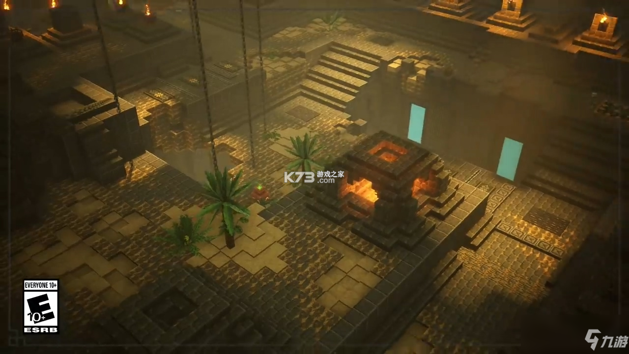 我的世界：地下城2（Minecraft Dungeons II） v1.0 游戏 截图