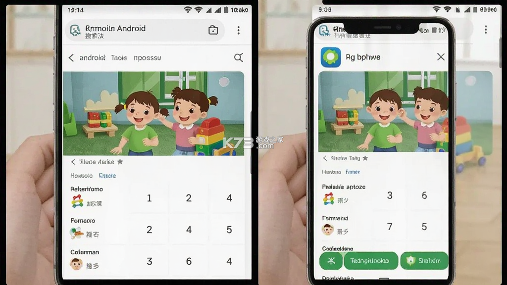 幼儿园学数学加减法 v38.0 官方app下载安装 截图