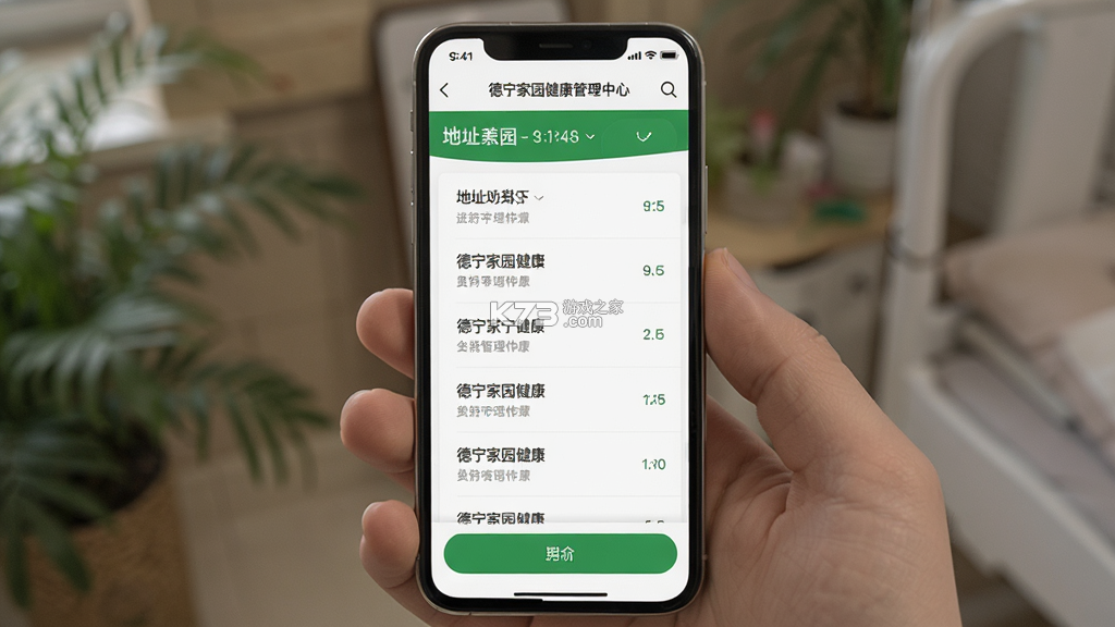德宁家园 v1.0.9 官方app下载安装 截图