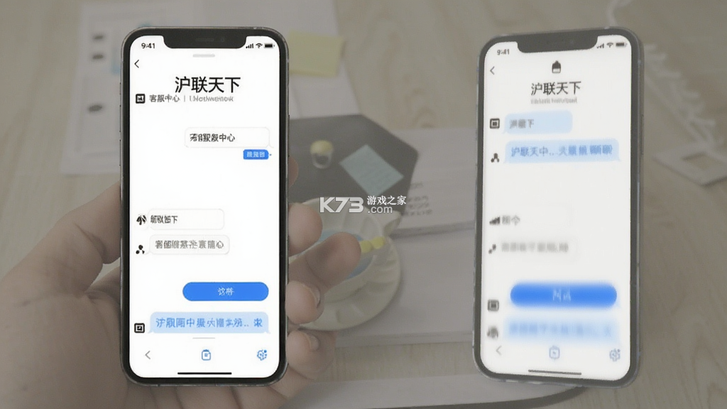 沪联天下 v3.2.5 官方app下载安装 截图