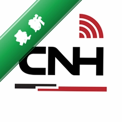 CNH农机云安卓app下载v2.2.0