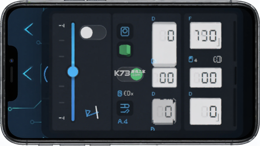 游戏宏自动连点器 v1.1.2 安卓app下载 截图