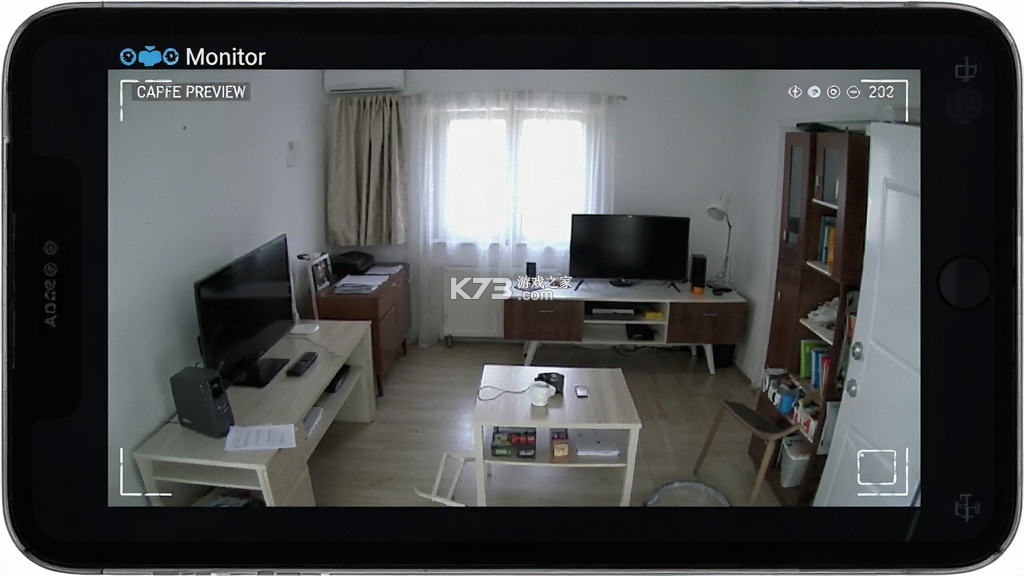 Camera Monitor v2.4 安卓app下载 截图
