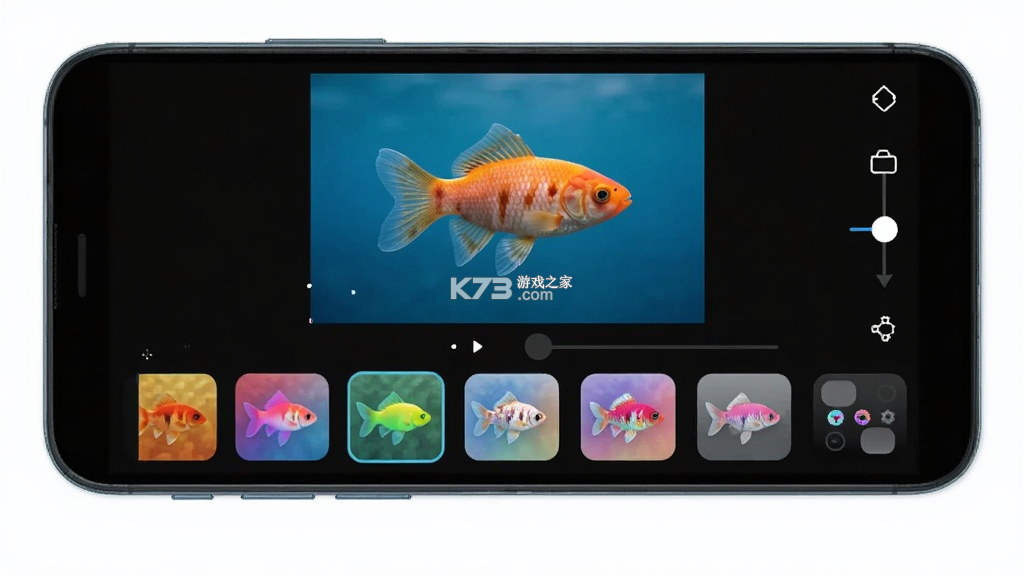 彩鱼 v1.1.570 安卓app下载 截图