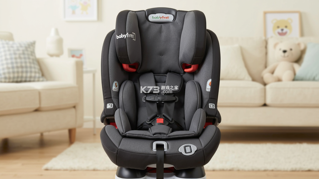 BabyFirst（宝贝第一） v2.1.0.1 下载官方版 截图
