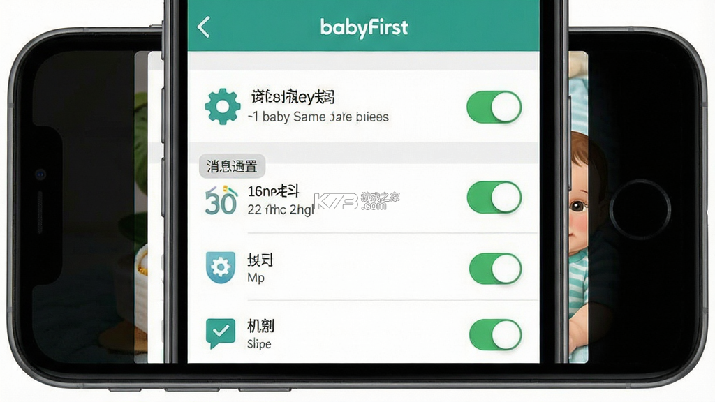 BabyFirst（宝贝第一） v2.1.0.1 下载官方版 截图