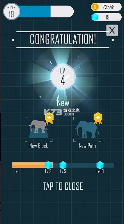 Star Species v1.1.2 官方app下载安装 截图