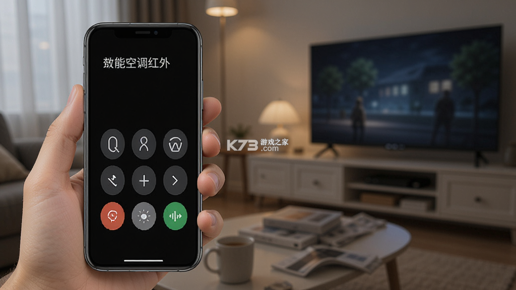 万能空调红外免费遥控器 v1.1.3 官方app下载安装 截图