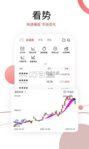 财源滚滚 v6.1.81 下载官方版 截图