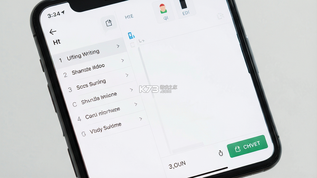 写小说 v3.8.9 安卓app下载 截图