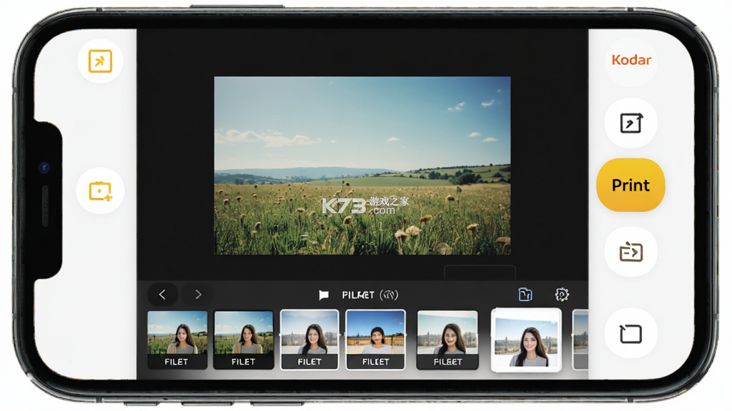 柯达照片打印机(KODAK Photo Printer) v5.1.4 下载