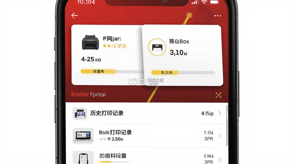 柯达照片打印机(KODAK Photo Printer) v5.1.4 下载