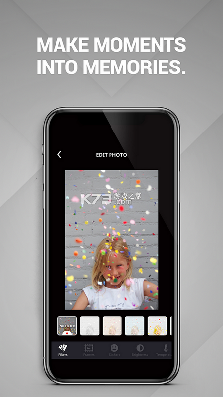 柯达照片打印机(KODAK Photo Printer) v5.1.4 下载 截图