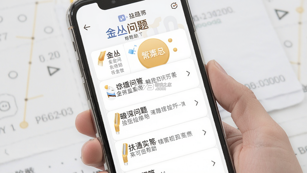 金丛 v4.9.85 安卓app下载 截图