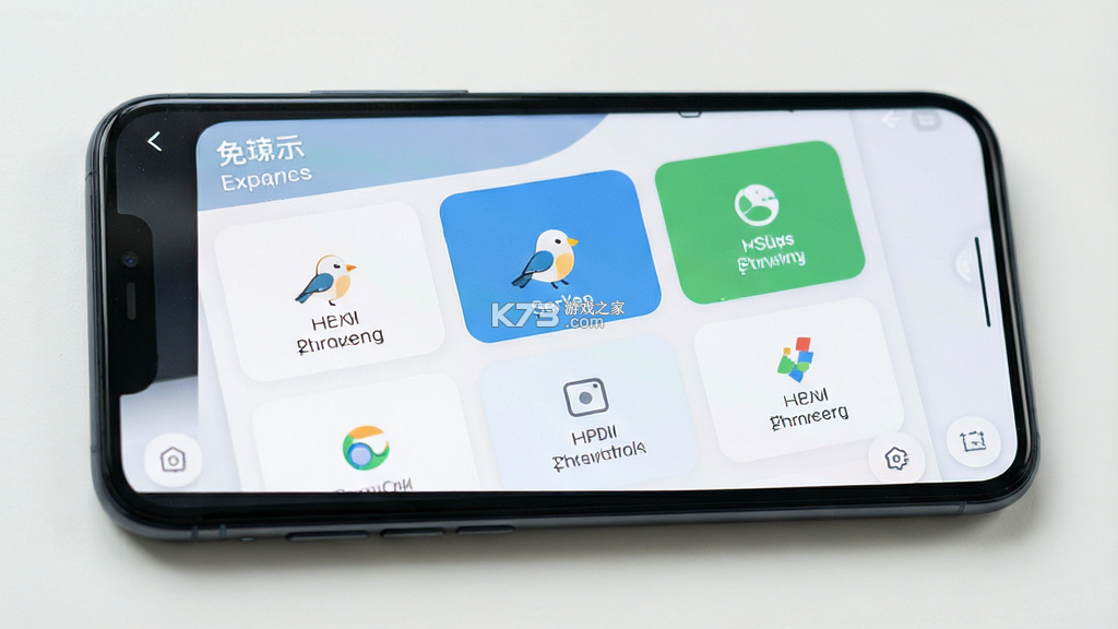 免鸟 v1.1.3 下载app安装正版 截图