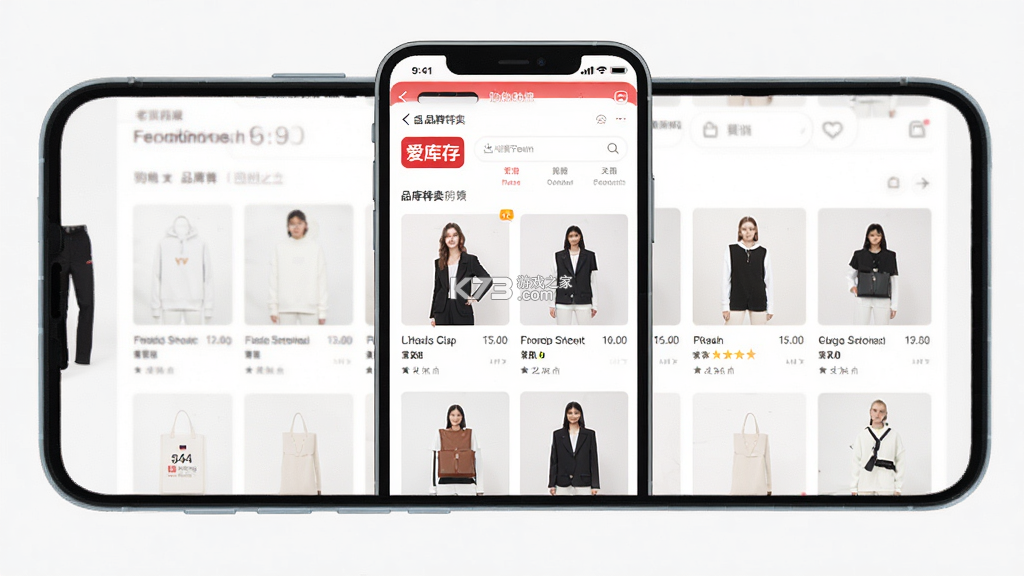 爱库存 v7.93.8 官方app下载安装 截图