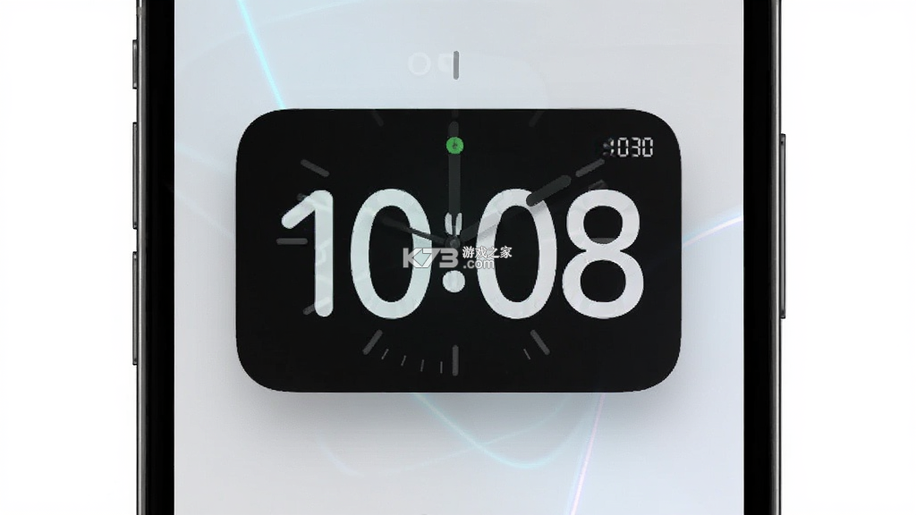 悬浮时钟小组件 v1.1.4 安卓app下载 截图