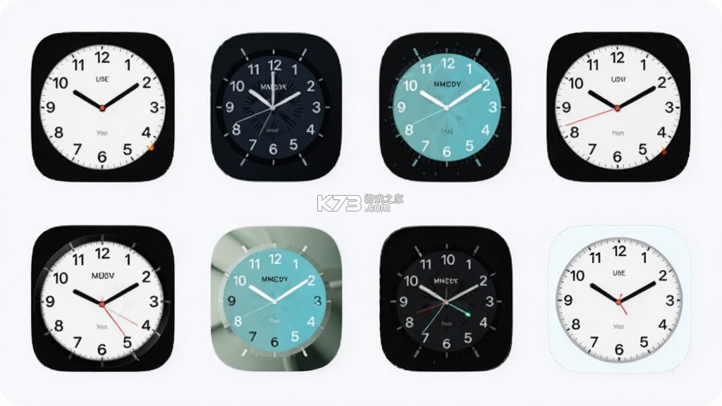 悬浮时钟小组件 v1.1.4 安卓app下载 截图