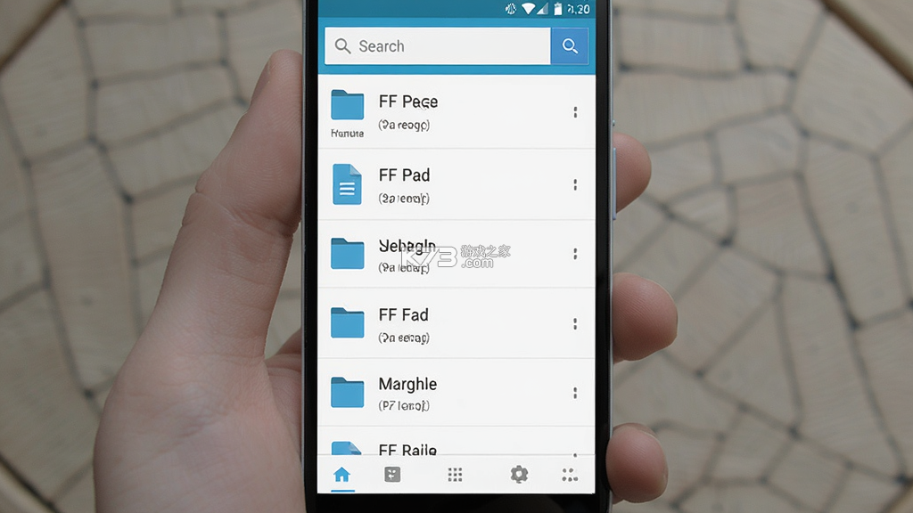 FF文件浏览器 v1.0.29 官方app下载安装 截图
