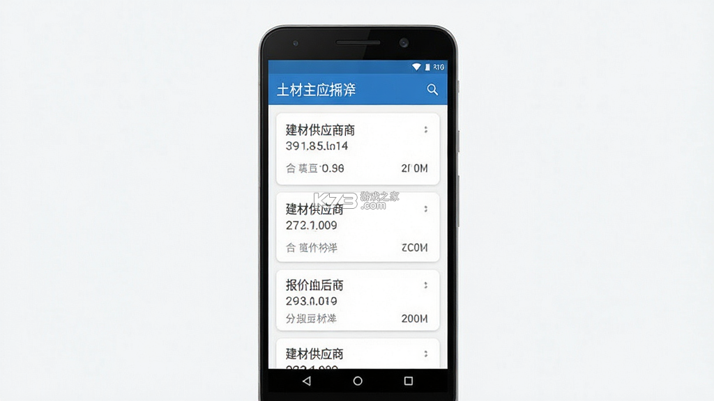 土材主 v3.16.238 app下载免费