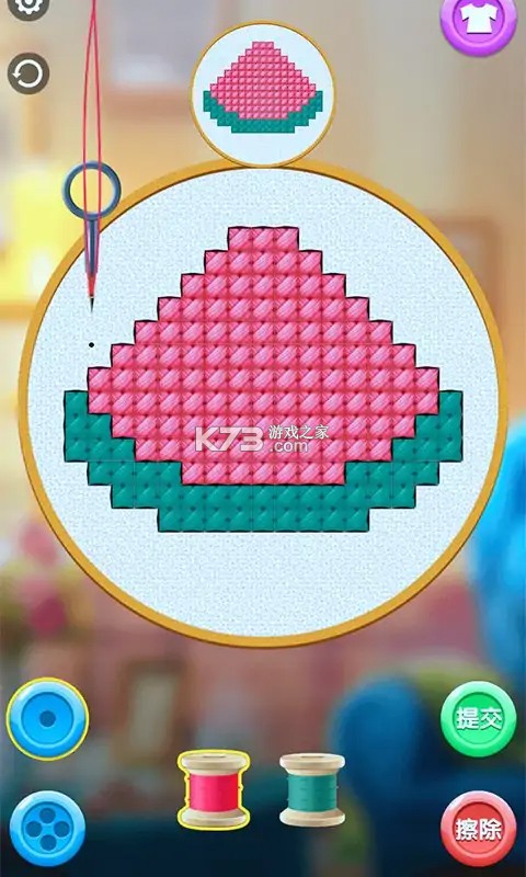 绣库 v1.0.10 app下载 截图