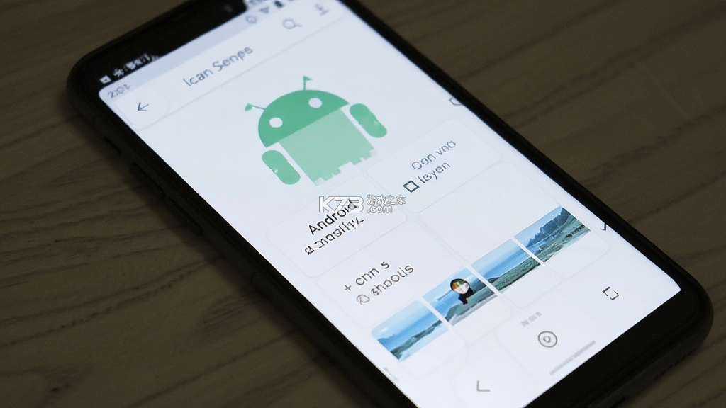 Ican v2.0 安卓app下载 截图
