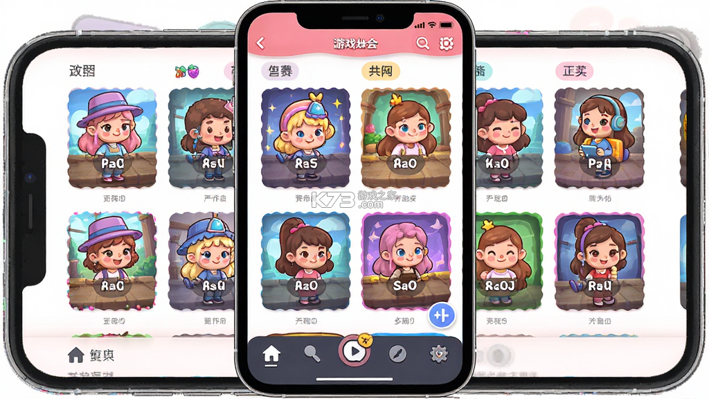 Girl go v26.09.20.50 安卓app下载 截图
