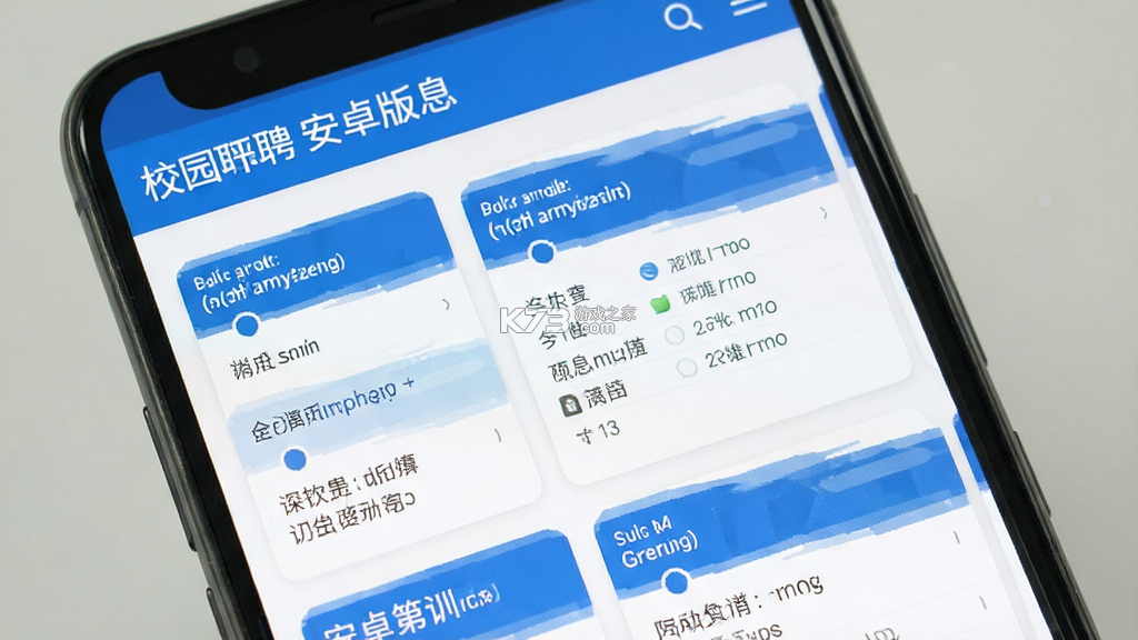 校园聘 v1.8.3 官方app下载安装 截图