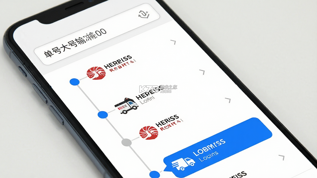 快递大全 v1.6 安卓app下载 快递大全 v1.6 安卓app下载