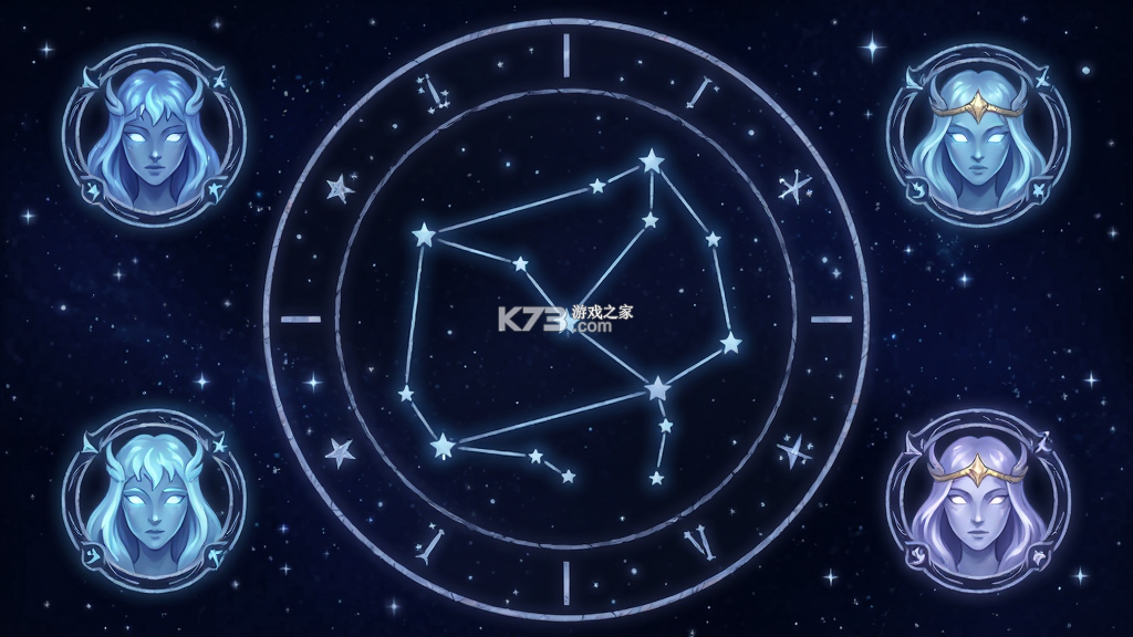 阿索拉：星之祈愿 v0.7.0 官方app下载安装