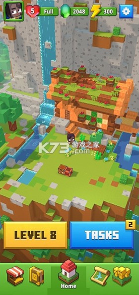 我的世界：爆破(Minecraft Blast) v0.15.2684 下载手机版