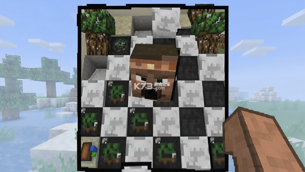 我的世界：爆破(Minecraft Blast) v0.15.2684 下载手机版