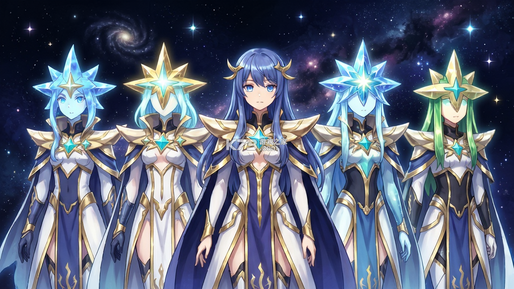 阿索拉：星之祈愿 v0.7.0 官方app下载安装