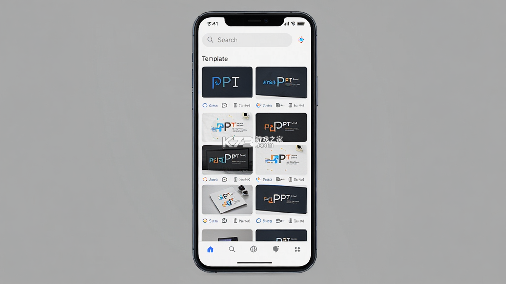 智能PPT生成器 v1.0.30 官方app下载安装